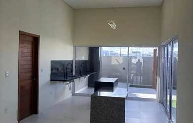 Imagem 6: CASA ECOVILLE 2. Piscina, Churrasqueira, VarandaeGuarda roupa