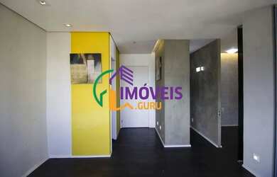 Imagem: O depósito possui 3 Vagas na garagem, 120m² de Área e está