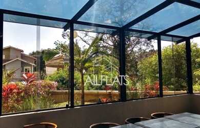 Imagem 8: Apartamento com 1 dormitório, 35 m² - venda por R$ 280.000,00 ou aluguel por R$ 2.800,00/m