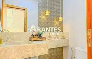 Imagem 11: Sobrado com 549,06m² 4 quartos à venda no bairro Jardim Inconfidência