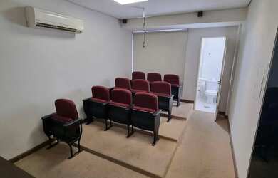 Imagem 7: Lindo Conjunto 04 salas 03 banhos com Auditorio climatizadas