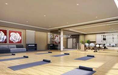 Imagem 16: Apartamento à venda no Ed. Wonder, em Londrina