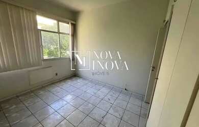 Imagem 5: Apartamento com sala e dois quartos 55m² em Copacabana - RJ