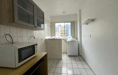 Imagem 6: Apartamento 02 dormitórios à venda no Quadra do Mar em Balneário Camboriú