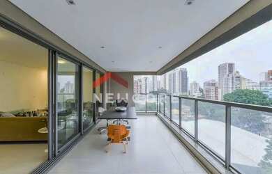 Imagem 14: Apartamento em Rua Gil Eanes - Campo Belo - São Paulo/SP