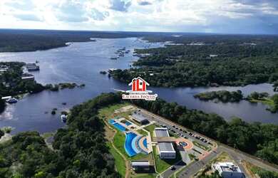 Imagem 13: Casa Térrea no Vivenda das Marinas 3 Suítes/ Laje + impermeabilização/ Opção construir a p