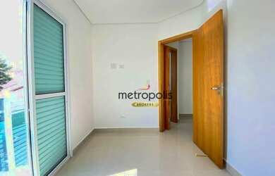 Imagem 11: Cobertura, 42 m² - venda por R$ 450.000,00 ou aluguel por R$ 3.033,33/mês...