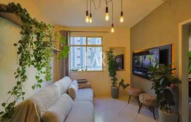 Imagem 2: Apartamento à venda, 2 quartos, Centro - Belo Horizonte/MG