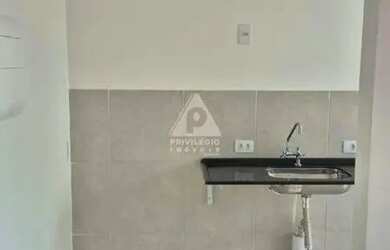 Imagem 9: Apartamento 2 quartos varanda garagem Barra Olimpica