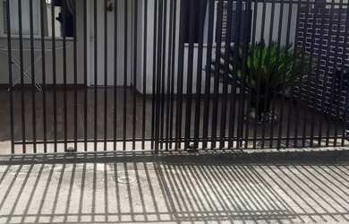 Imagem: A casa em condomínio possui 2 Dormitórios, 1 Banheiro, 1 Vaga