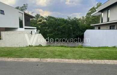 Imagem 12: Terreno - Reserva das Palmeiras - Valinhos