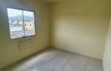 Imagem 6: Aluga 1.200 Apto 2 Qtos, 1 Vaga. Á 100 mts da Estr. da Cabuçu