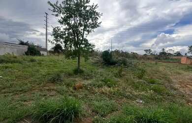 Imagem: O terreno possui 600m² de Área e está localizado em Setor
