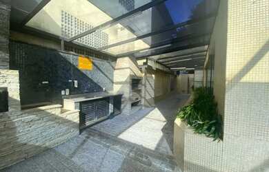 Imagem 14: Apartamento para venda em Vila Ester Zona Norte com 3 quartos, sendo 1...