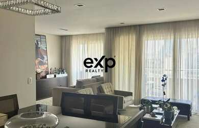 Imagem 6: Apartamento à venda no Brooklin - Villagio Arandú