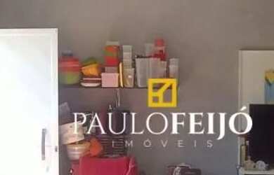 Imagem 3: Casa com 6 dormitórios à venda, 195 m² por R$ 800.000,00 - Chácaras...