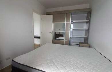 Imagem 13: Apartamento tipo loft para alugar em Rudge Ramos 52 m², varanda gourmet...