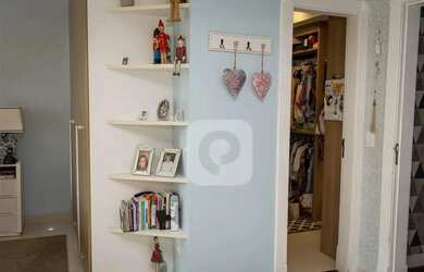 Imagem 13: Casa de Condomínio à venda com 4 Quartos 354m² - Recreio Dos Bandeirantes