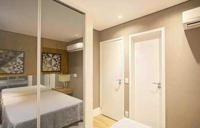 Imagem 13: Apartamento com 2 dormitórios à venda, 76 m² por R$ 915.000,00 - Vila...