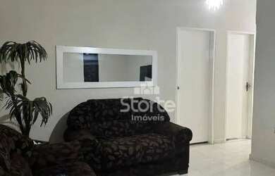 Imagem 2: Casa com 4 dormitórios à venda, 230m² por R$ 420.000 - Morumbi - Uberlândia/MG