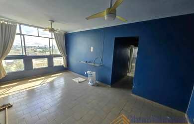 Imagem: O apartamento possui 3 Dormitórios, 2 Banheiros, 95m² de Área