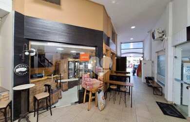 Imagem: O depósito possui 37m² de Área, Imóvel novo e está localizado