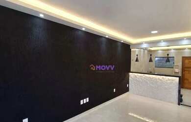 Imagem 13: Casa 3 quartos condomínio Várzea das Moças