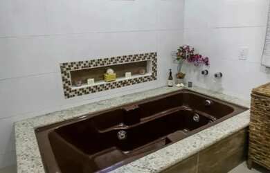 Imagem 15: Belíssima casa com 3 dormitórios no bairro Itoupava Central