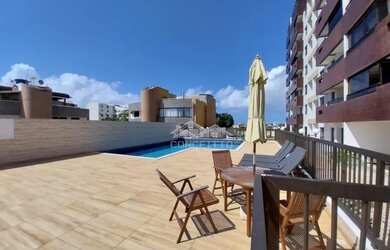 Imagem 16: Apartamento 3/4 em Pitangueiras, Lauro de Freitas-BA