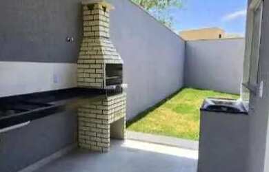 Imagem 2: CX Casa Padrão Jardim Camburi