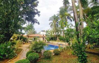 Imagem 13: Casa à venda em Igarapé Condomínio Fazenda Solar