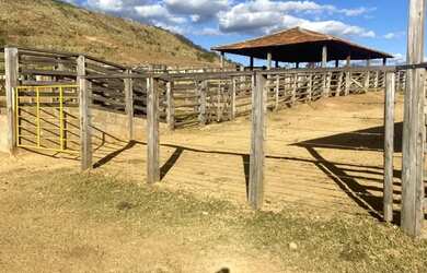 Imagem: A fazenda possui 90m² de Área e está localizado em Francisco