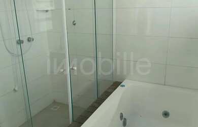 Imagem 9: Apartamento mobiliado no Edifício Residencial Naturale