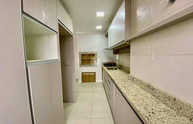 Imagem 7: Apartamento 2 dormitórios à venda Nossa Senhora das Dores Santa Maria/RS