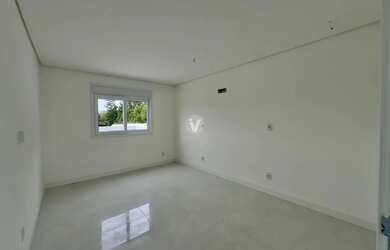 Imagem 16: Casa nova com 4 dormitórios 2 suítes , 4 banheiros e gourmet com churrasqueira