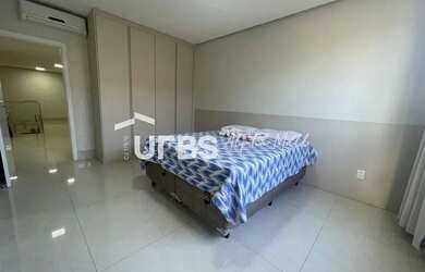 Imagem 14: Jardins Milão - Casa de Condomínio 4 quartos, sendo 4 suítes