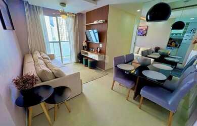 Imagem: Aluguel Apatamento mobiliado 2 quartos - Minha Praia - Barra