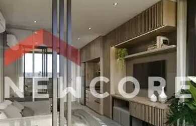 Imagem: O depósito possui 24m² de Área e está localizado em Vila