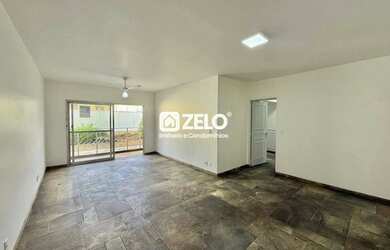 Imagem: O apartamento possui 3 Dormitórios, 3 Banheiros, 1 Vaga na