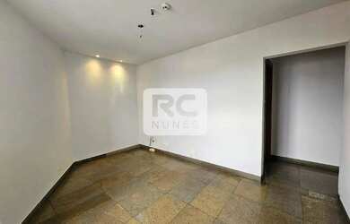 Imagem: O depósito possui 102m² de Área e está localizado em Santo