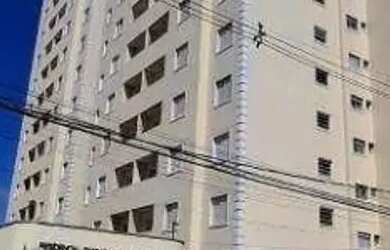 Imagem: O apartamento possui 2 Dormitórios, 1 Banheiro, 51m² de Área