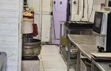 Imagem 8: Padaria Tradicional com 220m² para Alugar no Méier Ponto Pronto para...