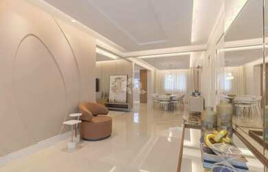 Imagem 7: Apartamento cobertura duplex com 4 suítes e 2 vagas de garagem em Itapema