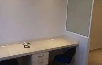 Imagem 7: Sala, 36 m² - venda por R$ 380.000,00 ou aluguel por R$ 3.081,00/mês - Euroville Office Pr