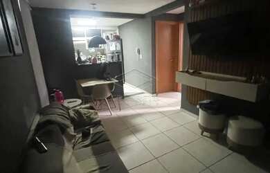 Imagem: Apartamento à venda- Bela Europa