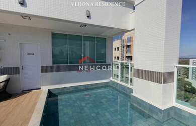 Imagem 4: Apartamento em Rua 317 B - Meia Praia - Itapema/SC