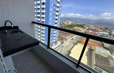 Imagem 13: MARACANÃ Frente Mar - Apto Novo 02 suítes, Lazer Completo