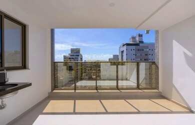 Imagem 4: Apartamento Exclusivo na Praia da Costa Vista Deslumbrante e Lazer Completo