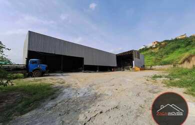 Imagem 15: Galpão, 1300 m² - venda por R$ 4.000.000 ou aluguel por R$ 30.000/mês - Jardim Revista - S