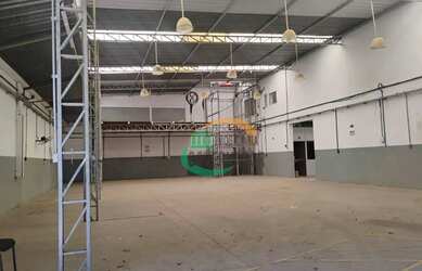 Imagem 2: Galpão, 594 m² - venda por R$ 1.800.000,00 ou aluguel por R$ 16.445,34/mês...